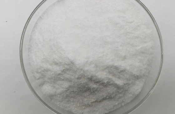 Carboplatin powder