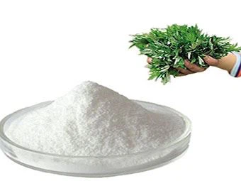 Sipleman Artemisinin