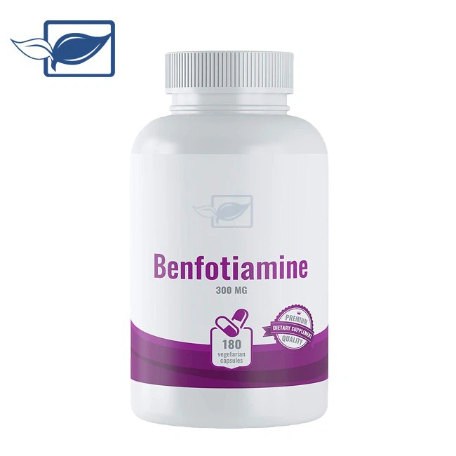 benfotiamine capsule