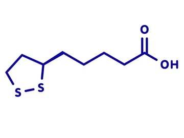 Asid Alpha Lipoic - Antioksidan inivèsèl