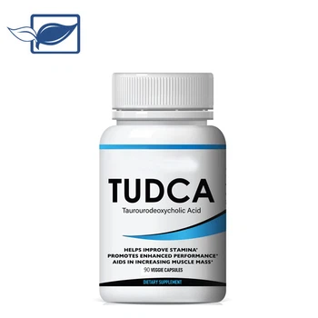 Tudca Capsules Tudca Capsules